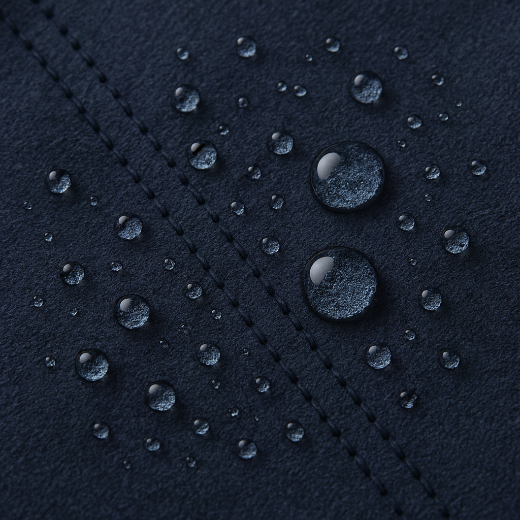 Eleonora™ – Abrigo de Invierno con Cremallera Asimétrica